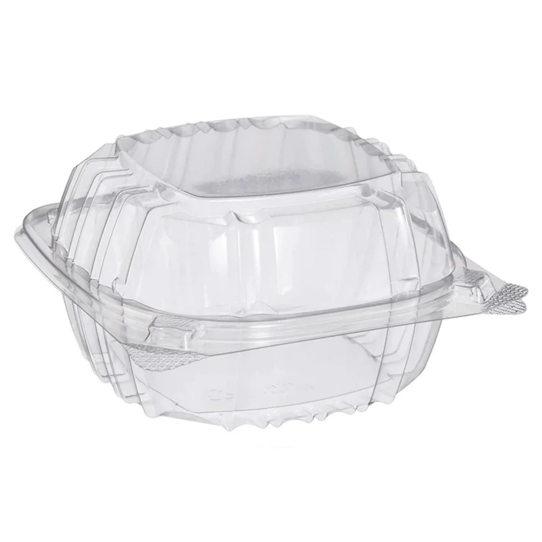 *WHOLESALE* DART Lid Container Model # C53PST1 Clear Seal Hinged Plastic 500/case