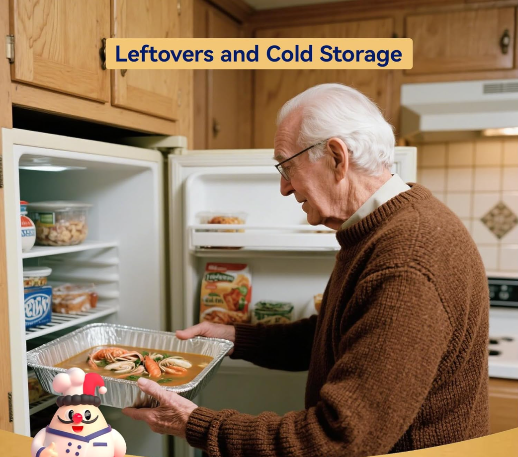 Heavy Duty Aluminum Foil Pans, 35 Pack, Full Size Deep 9x13 Inch, Rectangular, Disposable Steam Table Pans, Oven & Grill Safe half deep