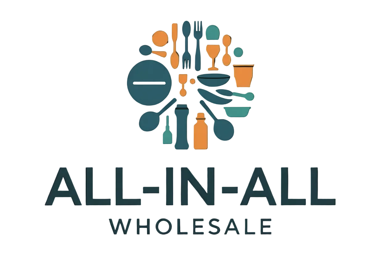 ALL -IN-ALL WHOLESALE 