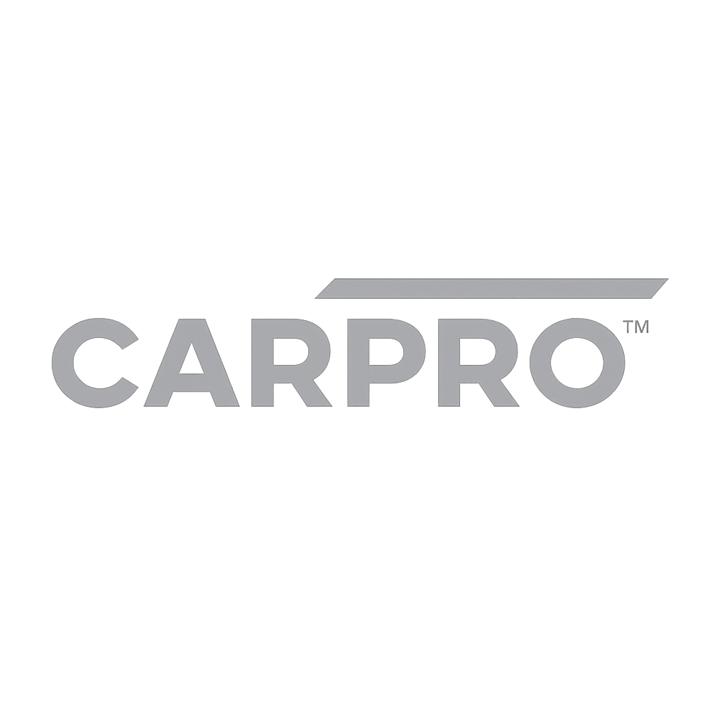 CarPro logo