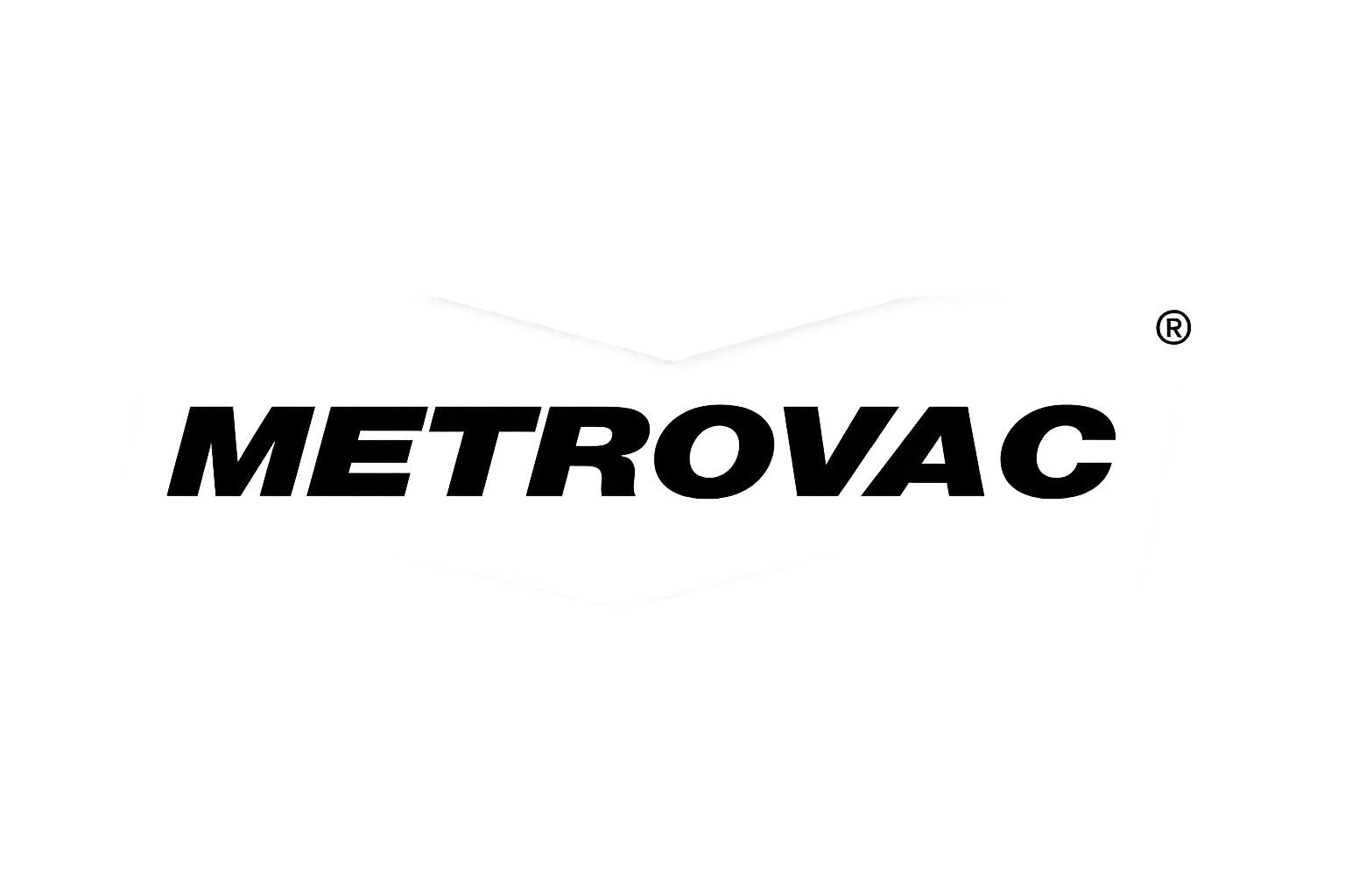 MetroVac logo
